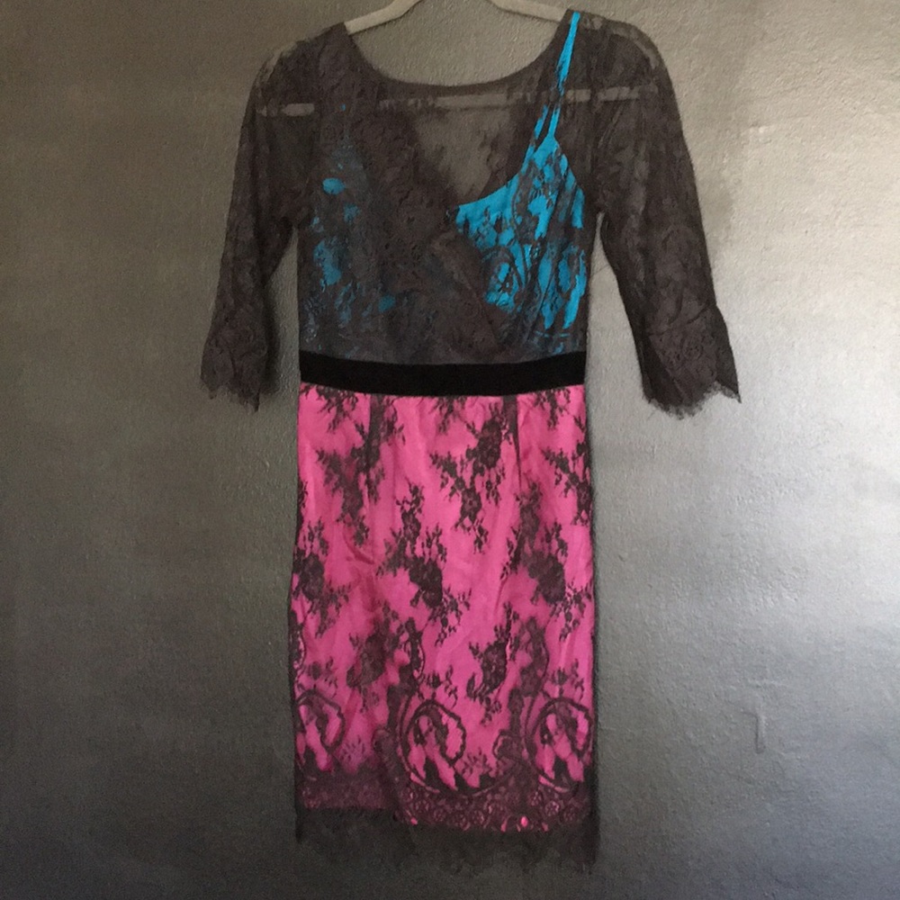 Tracy Reese dress! - Picture 2 of 5